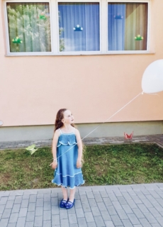 Работы наших учеников